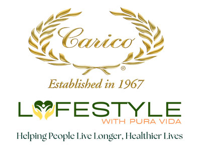 Lifestyle With Pura Vida