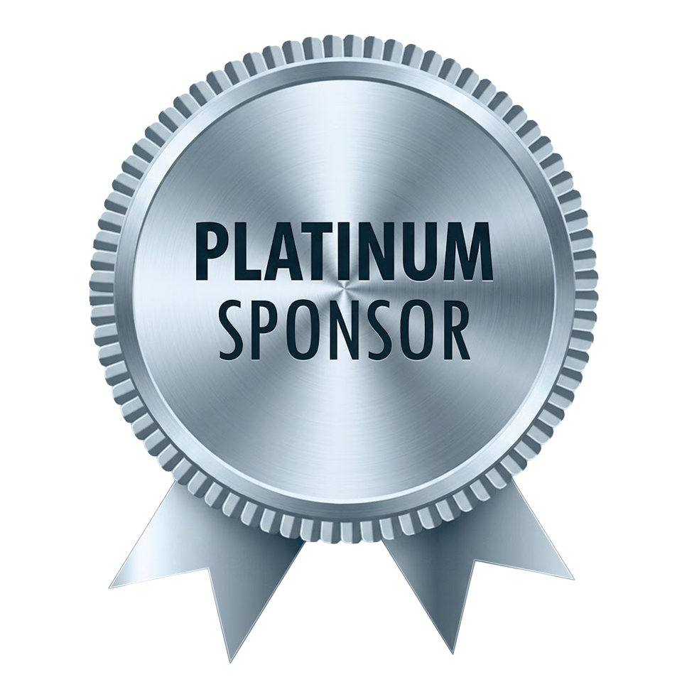 Platinum Sponsorship