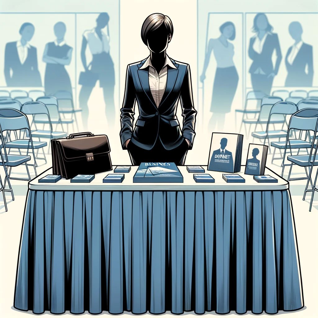 Vendor Table